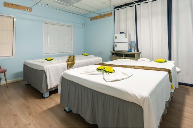 Images Ma Thai Massage (Wilmot)