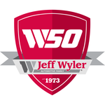 Jeff Wyler Kings Nissan Parts Logo