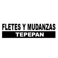 Fletes Y Mudanzas Tepepan Logo