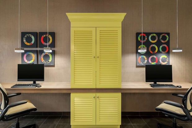 Images Home2 Suites by Hilton Statesboro