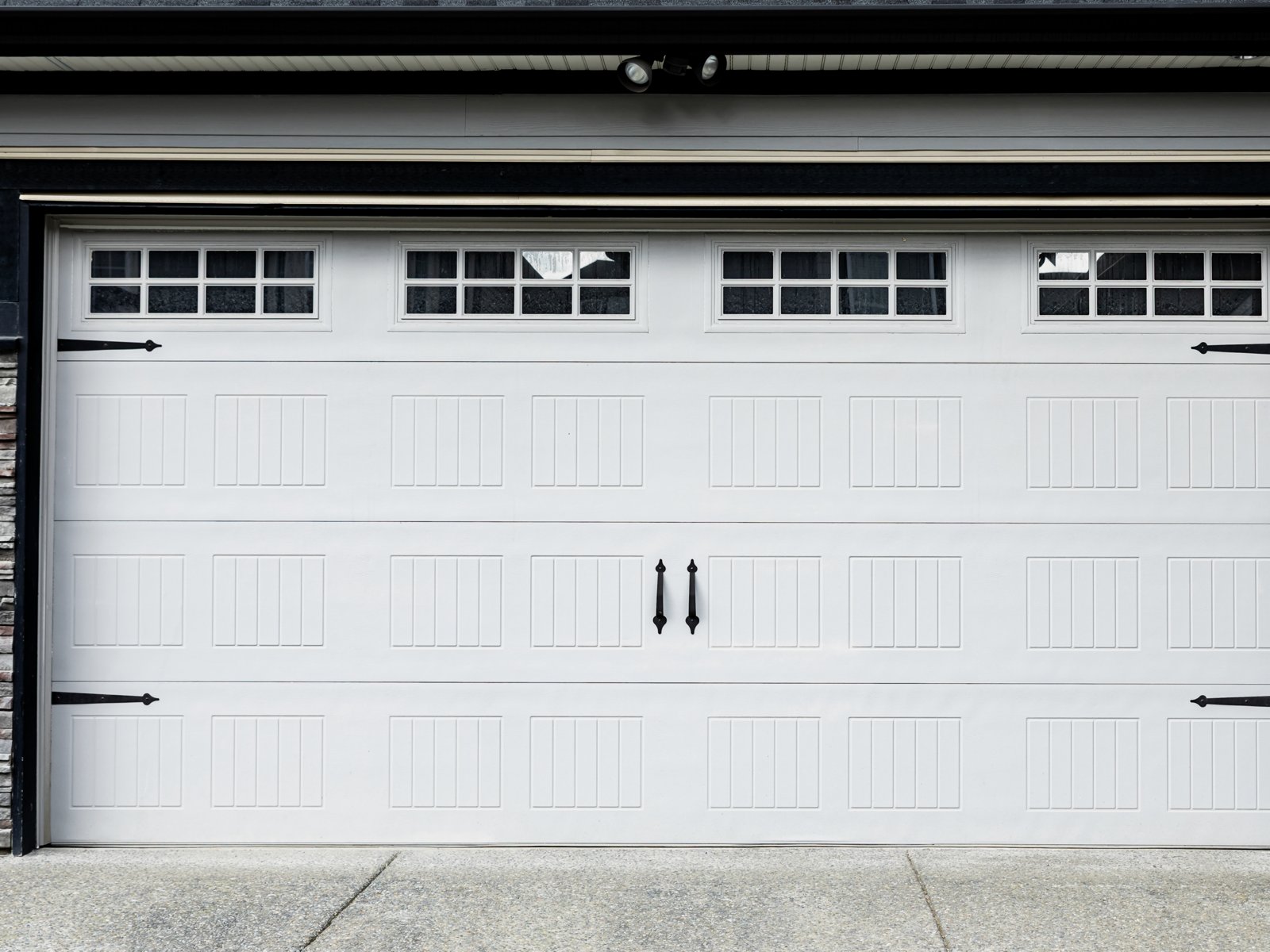 Alan's Garage Door Installers