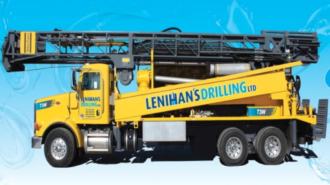 Lenihan's Drilling Ltd 2