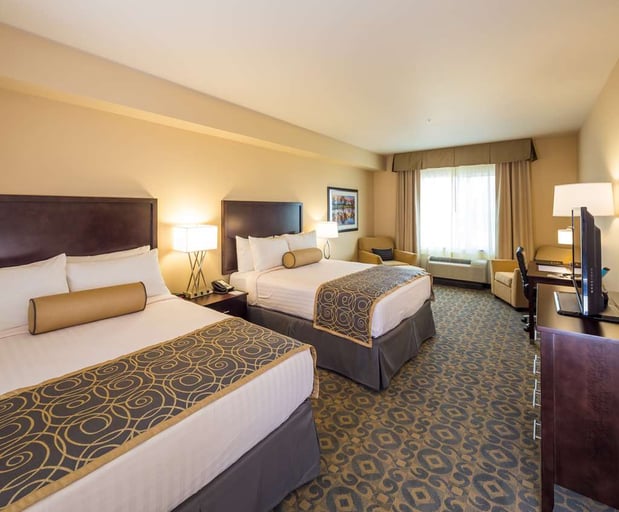 Images Best Western Plus Arlington/Marysville