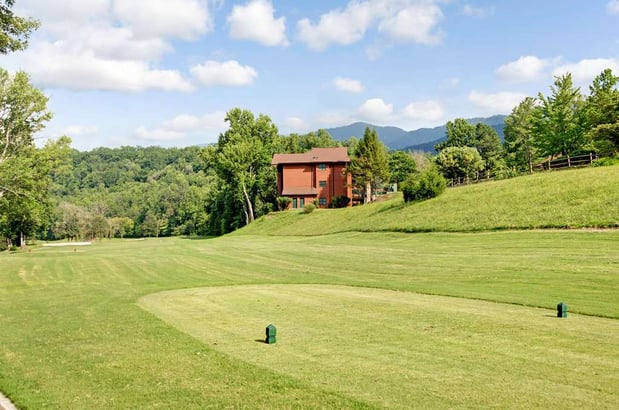 Images Hilton Vacation Club Bent Creek Golf Village Gatlinburg