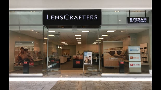 Images LensCrafters