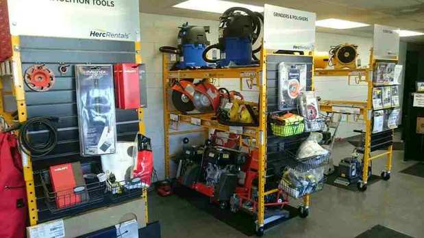 Images Herc Rentals