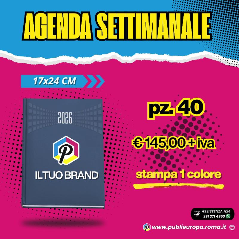 Images Publieuropa - Tipografia e Stampa