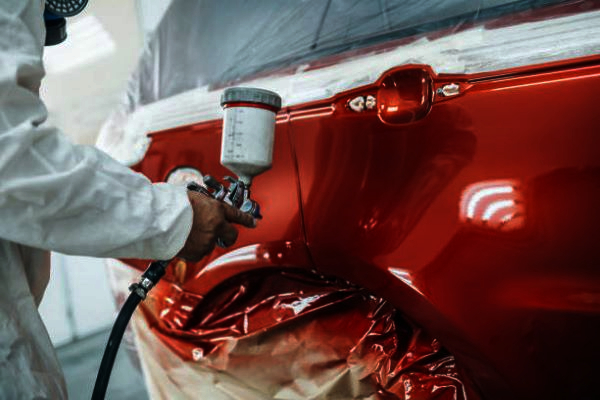 Bilder ARB AUTOMOBILES Sàrl