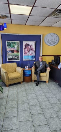 Images Thomas Kevin Kowalski: Allstate Insurance