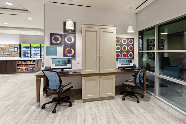 Images Home2 Suites by Hilton Temecula