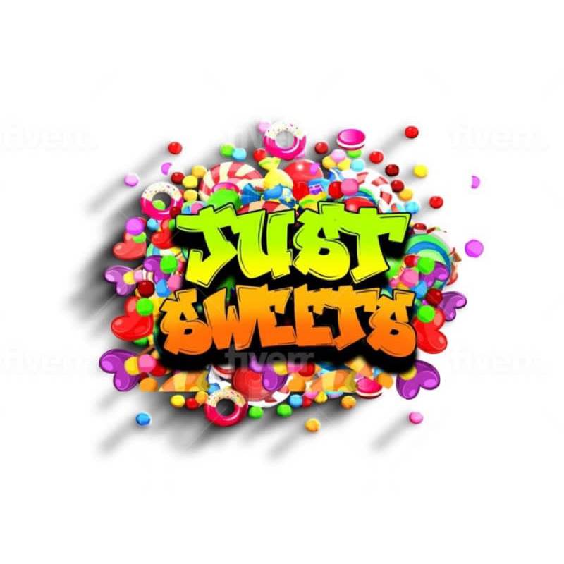 Just-Sweets Logo