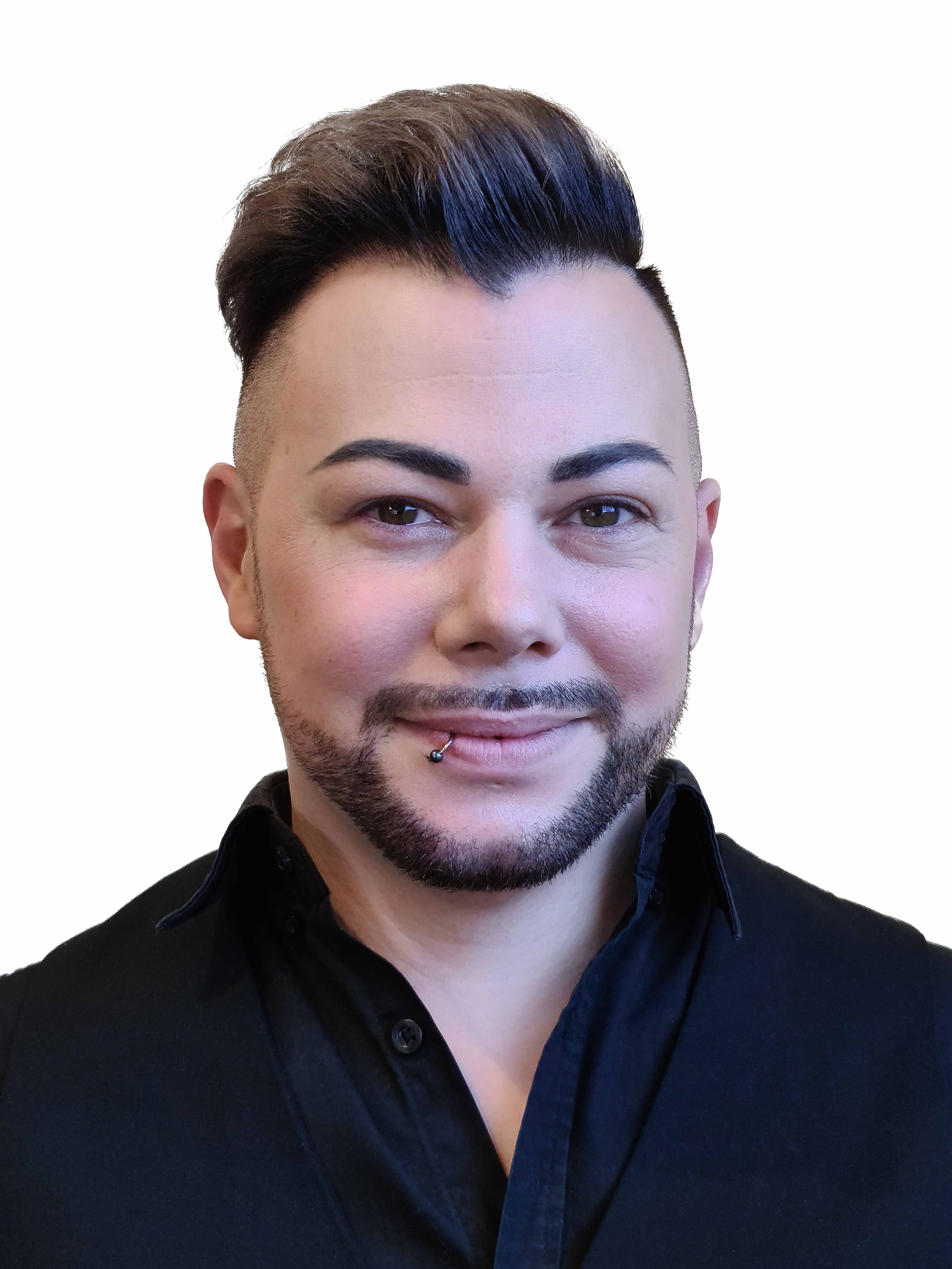 Bilder COIFFURE RF ROBERT FORCELLA