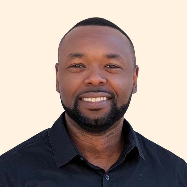 Images Mr. Christian  Lamar King, Counselor