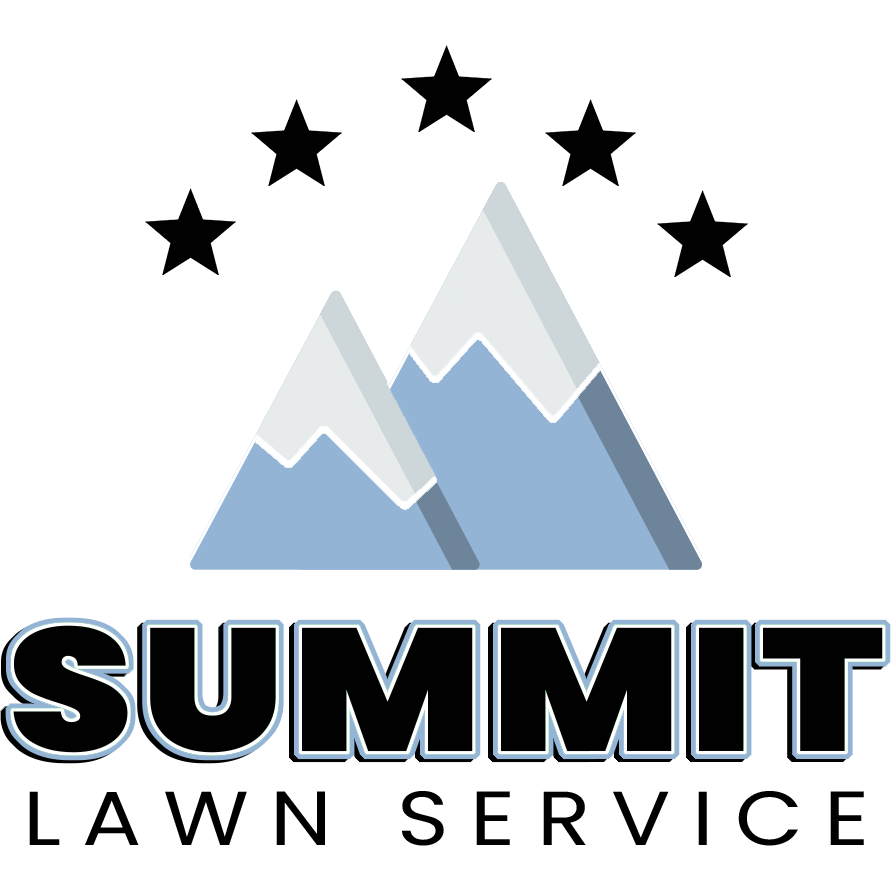 Summit Lawn Service Logo