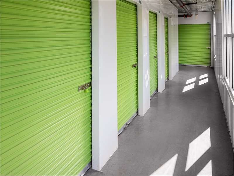 Exterior Units - Extra Space Storage at 456 Main St, Northborough, MA 01532