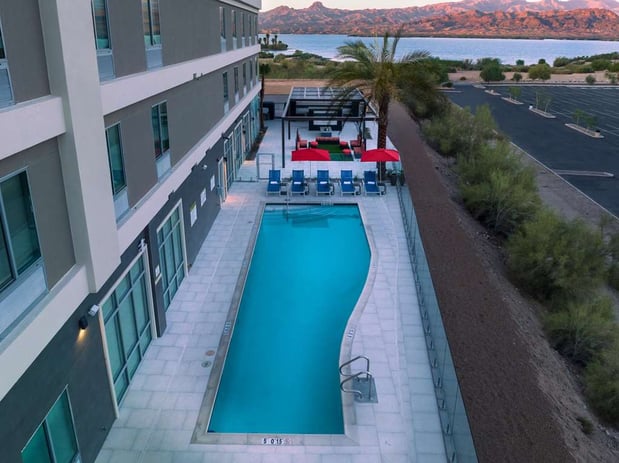 Images Home2 Suites by Hilton Lake Havasu City
