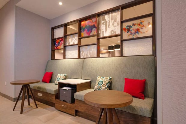 Images Hampton Inn Needles