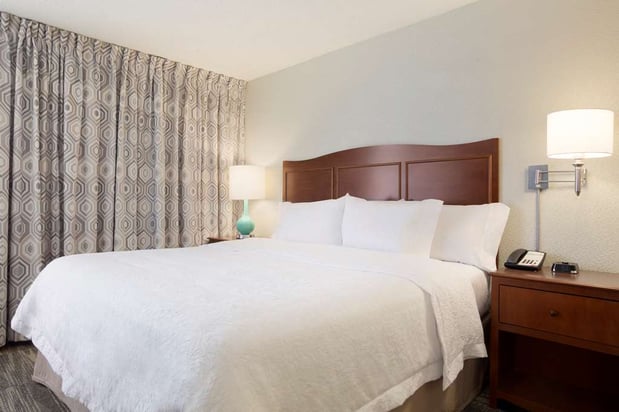 Images Hampton Inn Fort Worth Southwest Cityview
