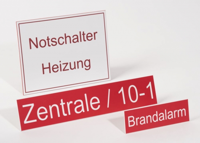 Schilderdienst Fink, Dewanger Strasse 37/1 in Essingen