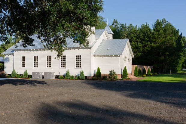 Images The Venue at Miller Chapel