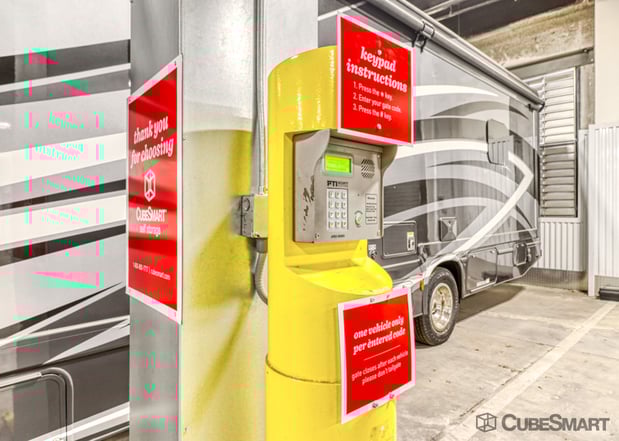 Images CubeSmart Self Storage