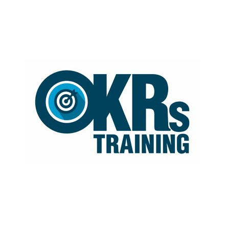 OKRs Training Logo