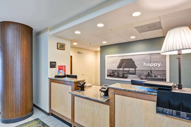 Images Hampton Inn Mobile-East Bay/Daphne