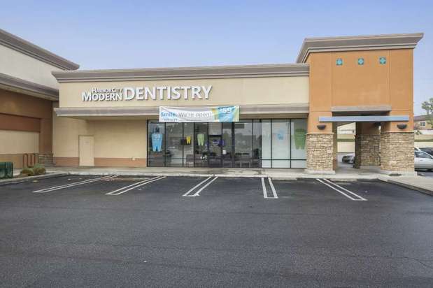 Images Harbor City Modern Dentistry