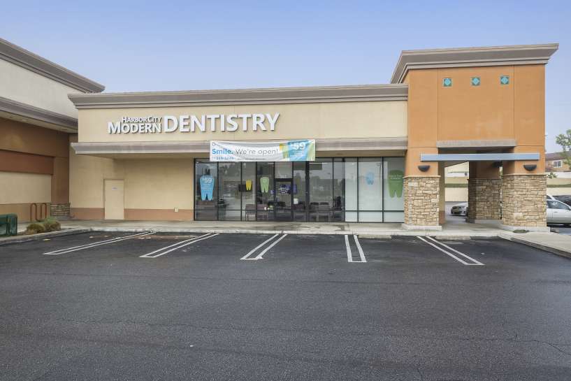 Harbor City Modern Dentistry Photo