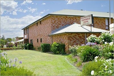 Scone Motor Inn, Apartments and Conference centre - Scone, NSW 2337 - (02) 6545 3079 | ShowMeLocal.com