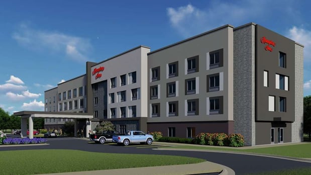Images Hampton Inn by Hilton Lakeville Minneapolis