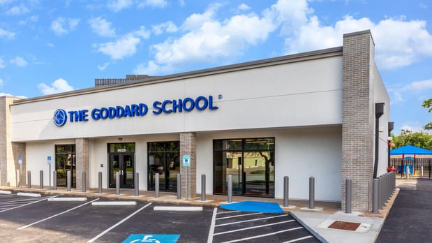 Images The Goddard School of Houston (Greenway/ Upper Kirby)
