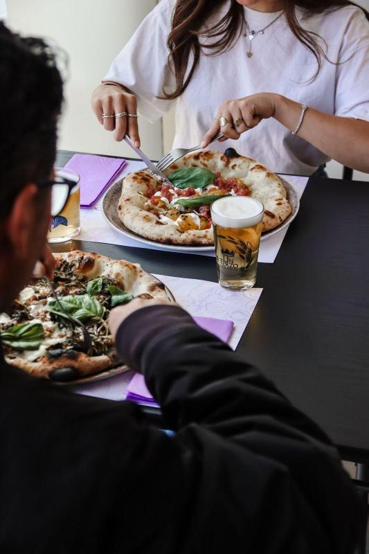 Images Di Biase Pizzeria Gourmet e Bar
