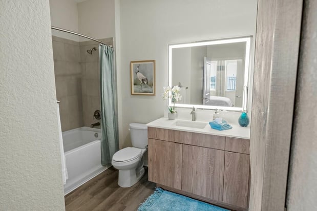 Images Mosaic at Lake ToHo