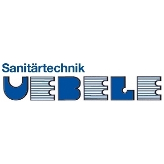 Sanitärtechnik Uebele Inh. Jürgen Flegel e.K. in Reichenbach an der Fils - Logo
