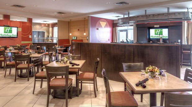 Images Holiday Inn Oklahoma City North-Quail Springs by IHG