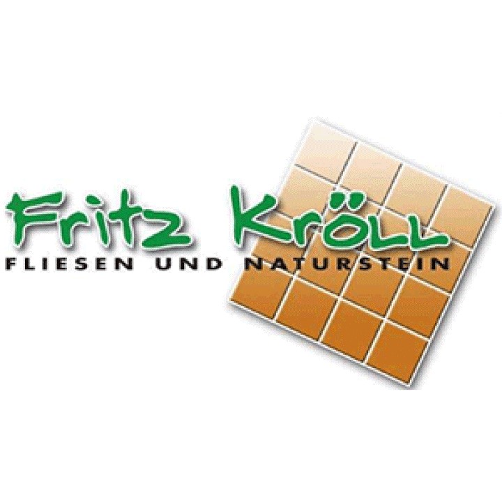 Fritz Kröll Fliesen und Natursteine e.U. Logo