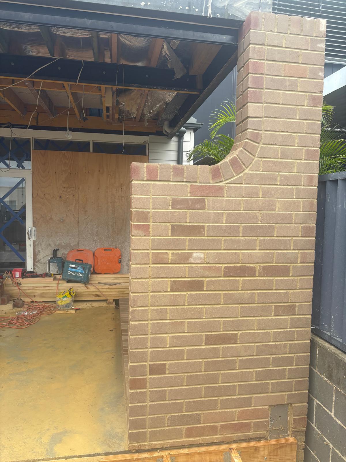Images St George Brickwork