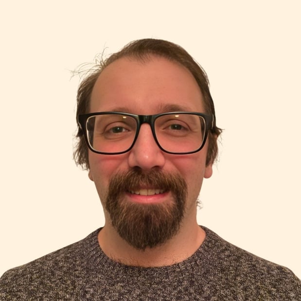 Images Dave Laurich, Counselor