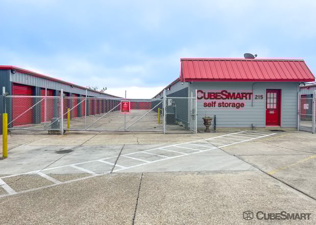 Images CubeSmart Self Storage