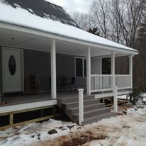 Images Virginia Home Improvements
