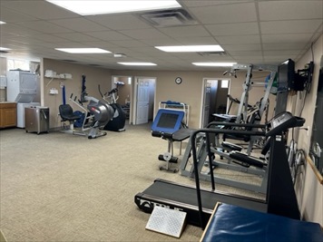Image 8 | HealthWorks Rehab & Fitness - Blacksville
