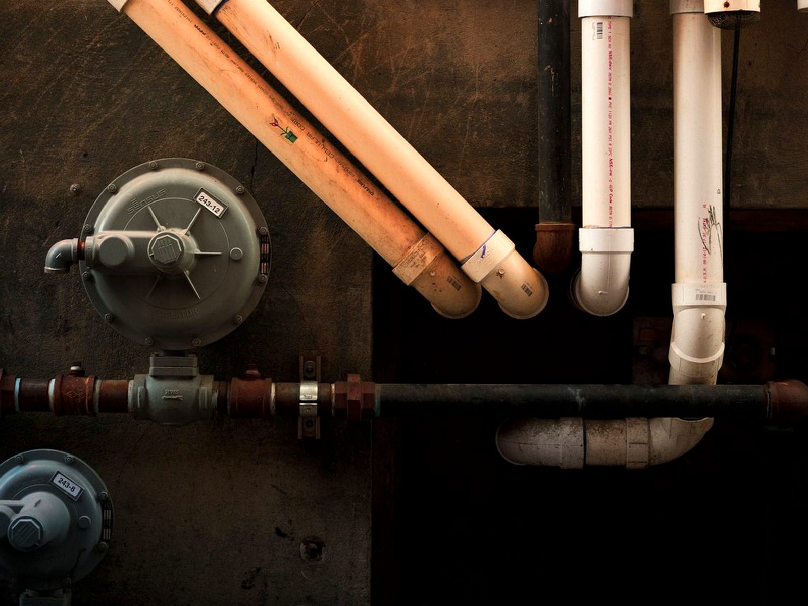 Alliance Plumbing & Heating Inc