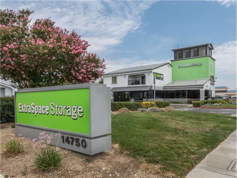 Alternate Beauty Image - Extra Space Storage at 14750 Foothill Blvd, Fontana, CA 92335