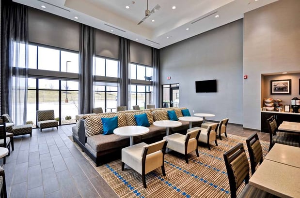 Images Homewood Suites by Hilton Cincinnati/West Chester