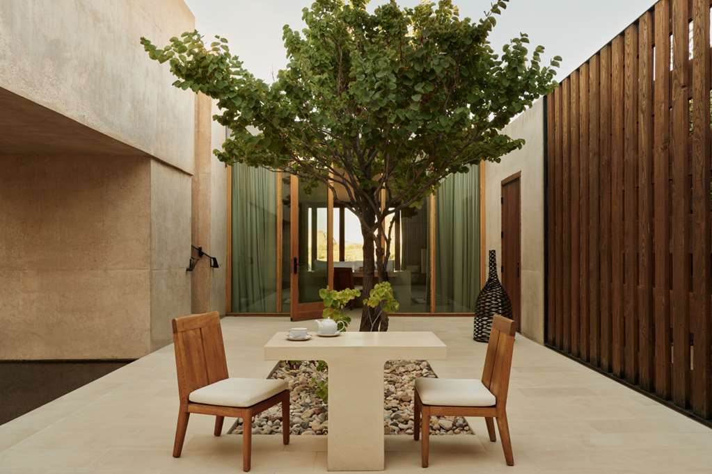 Amangiri Amangiri Suite Private Courtyard