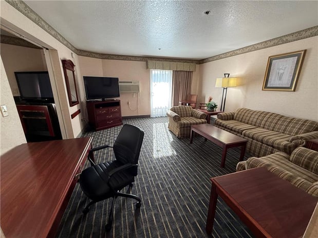 Images SureStay by Best Western Sunnyvale Silicon Valley