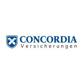 Logo Concordia Versicherungen Joachim Rohlfs