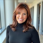 Jen Kesling - State Farm Insurance Agent Logo
