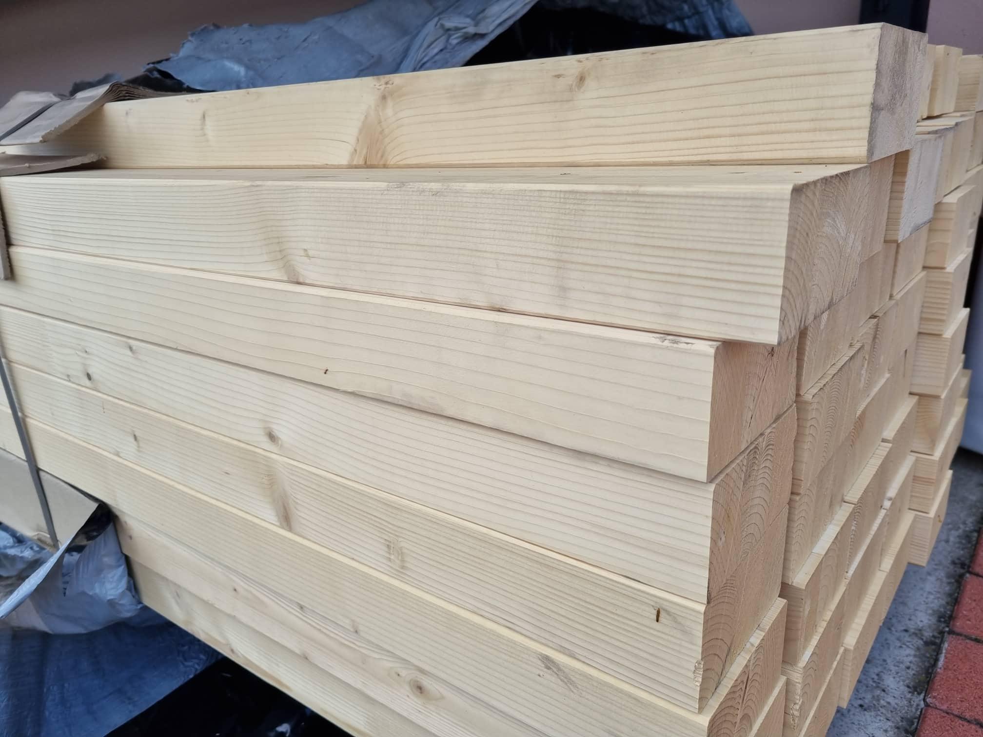 Images OKTOGON-HOLZ KFT Faáru-Épületfa Forgalmazás, Lapszabászat